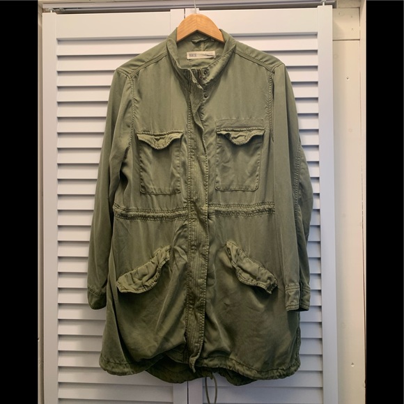 BKE Jacket from Buckle - Picture 5 of 6